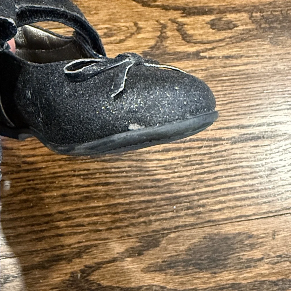 Naturino shoes enough dress